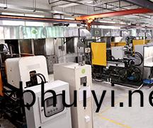 壓(ya)鑄車間(jian) 